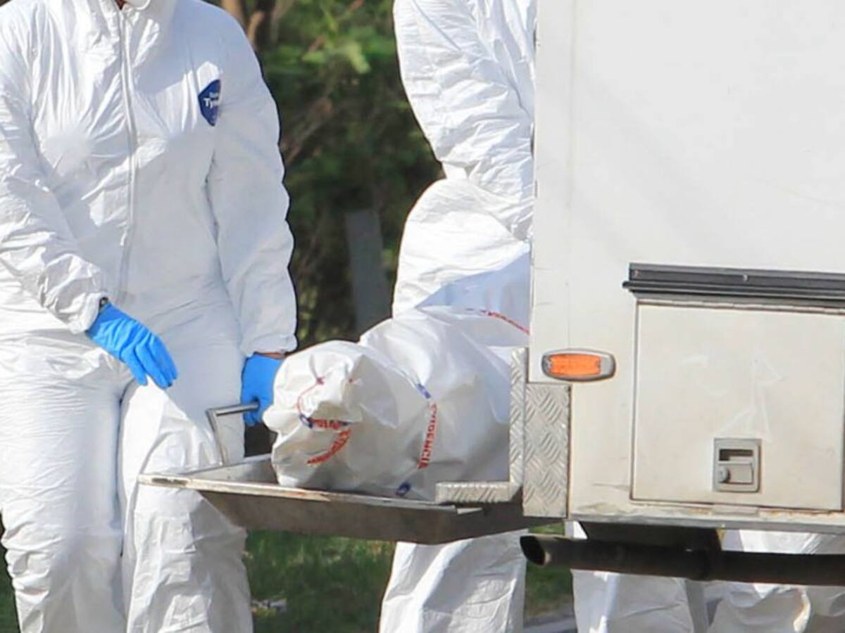 Hallados dos cuerpos en Buenaventura en isla Cangrejo