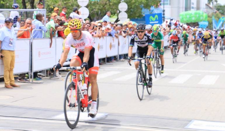 La etapa llegará a Pereira, Risaralda/Imagen de Referencia