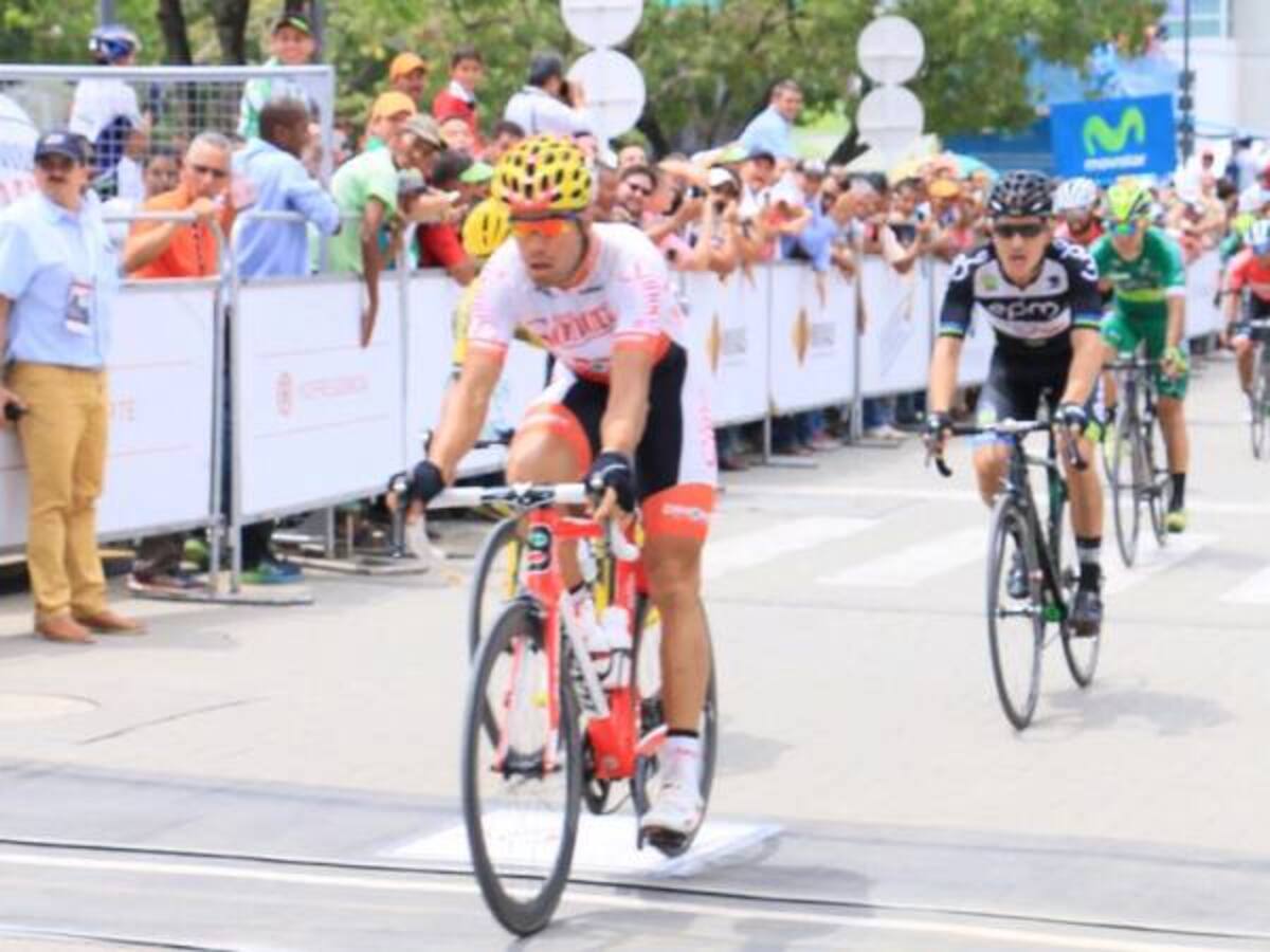 Este miércoles cierre total de la vía hacia el Alto de la Línea
