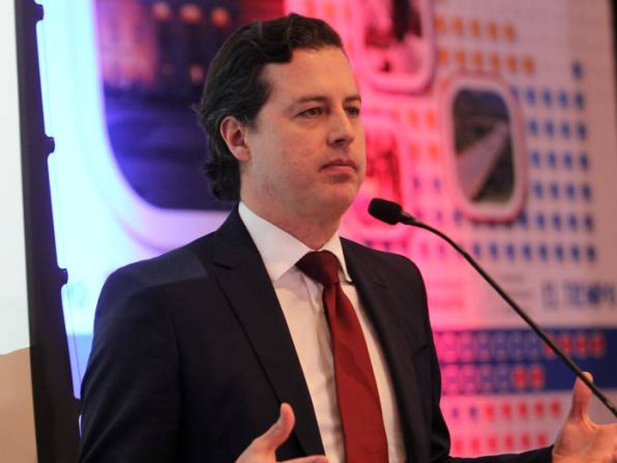 Las razones de Galán contra la consulta liberal