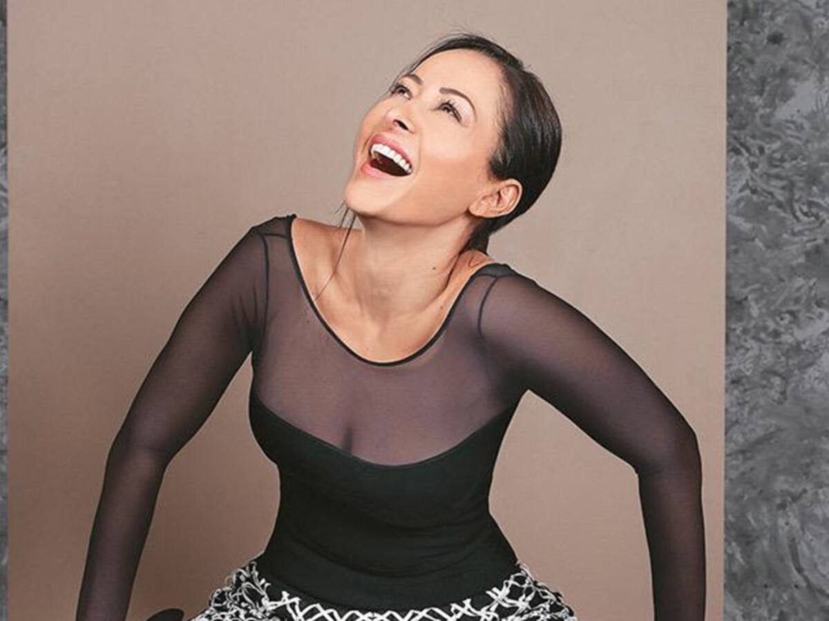 Mi Banda Sonora con Flavia Dos Santos