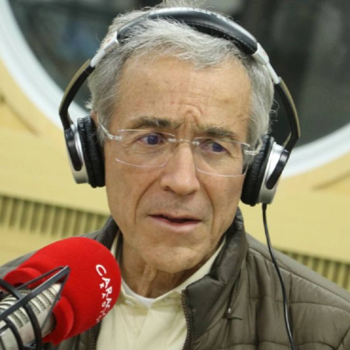 Padre de Roux: ¿Qué sigue después del informe de la Comisión de la Verdad?