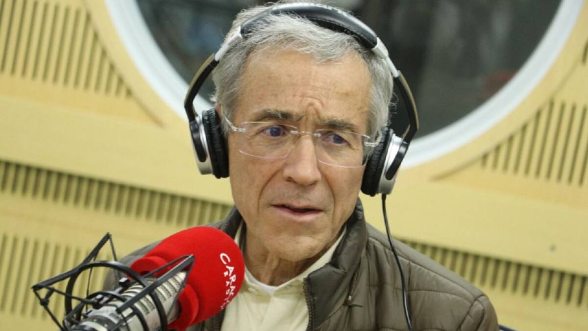 Padre de Roux: ¿Qué viene después del informe de la comisión de la verdad?