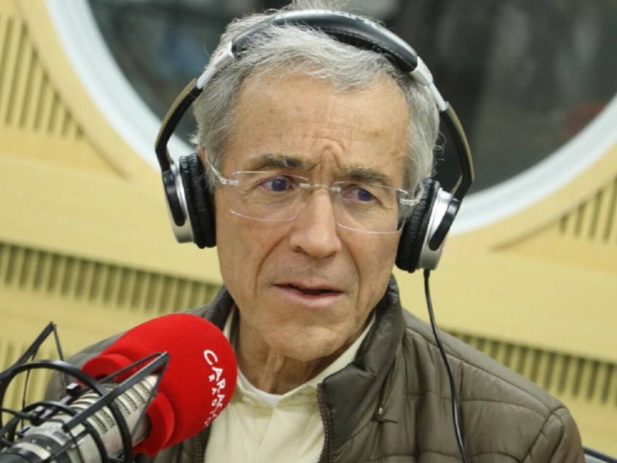 Padre de Roux: ¿Qué sigue después del informe de la Comisión de la Verdad?