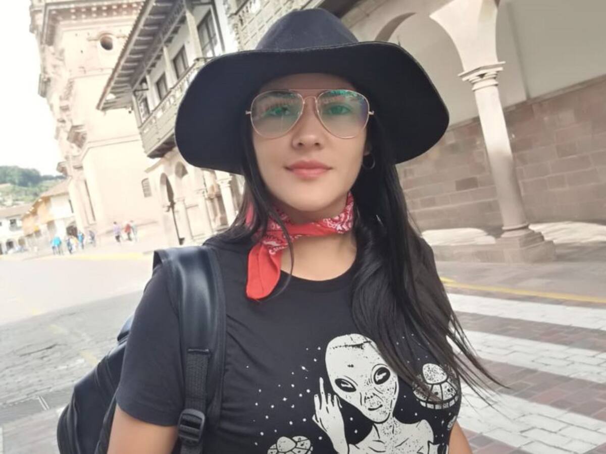 Quindiana pide retornar al país ante la contingencia del Coronavirus