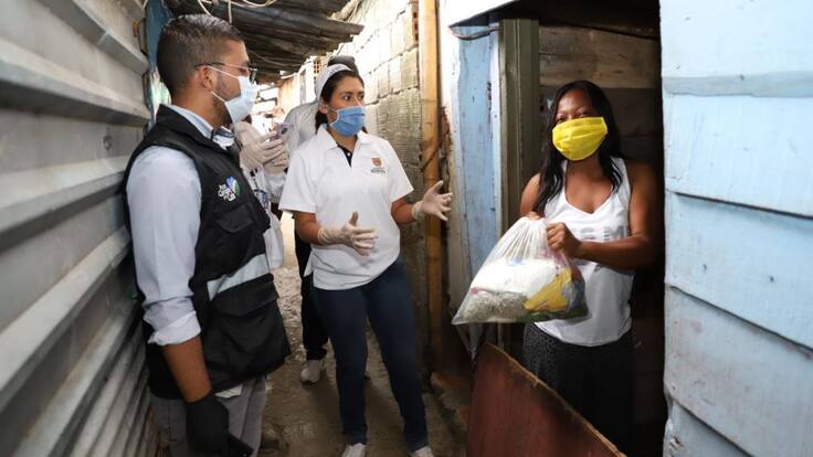 Bienestar Social y salud