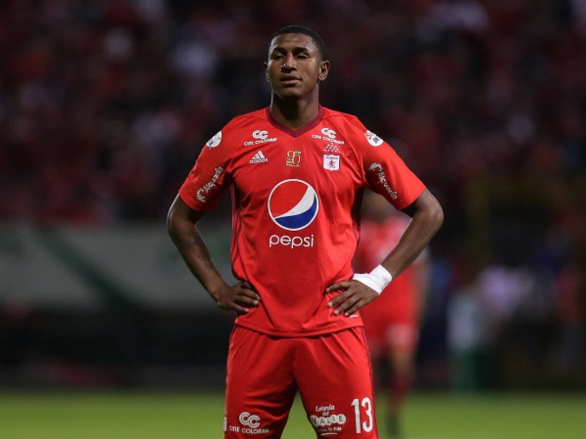 Creo que mi ciclo en América ya terminó, no quiero seguir: Angulo