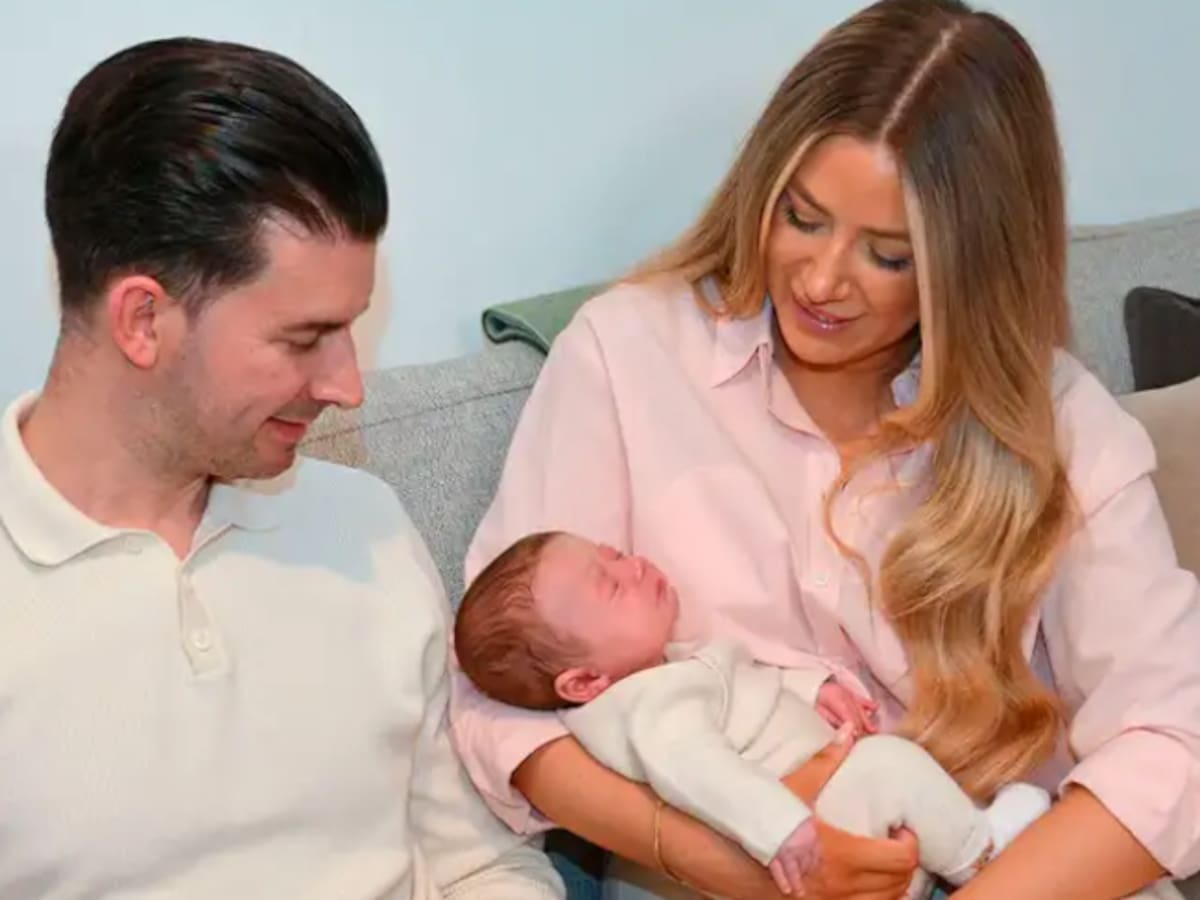 Nace el primer bebé de un útero trasplantado en Reino Unido: Así fue el procedimiento