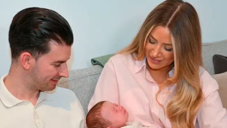 Nace el primer bebé de un útero trasplantado en Reino Unido: Así fue el procedimiento