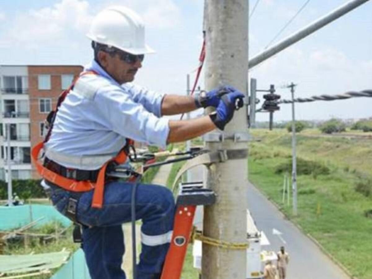 Emcali confirma que alumbrado público se licitará en 2019