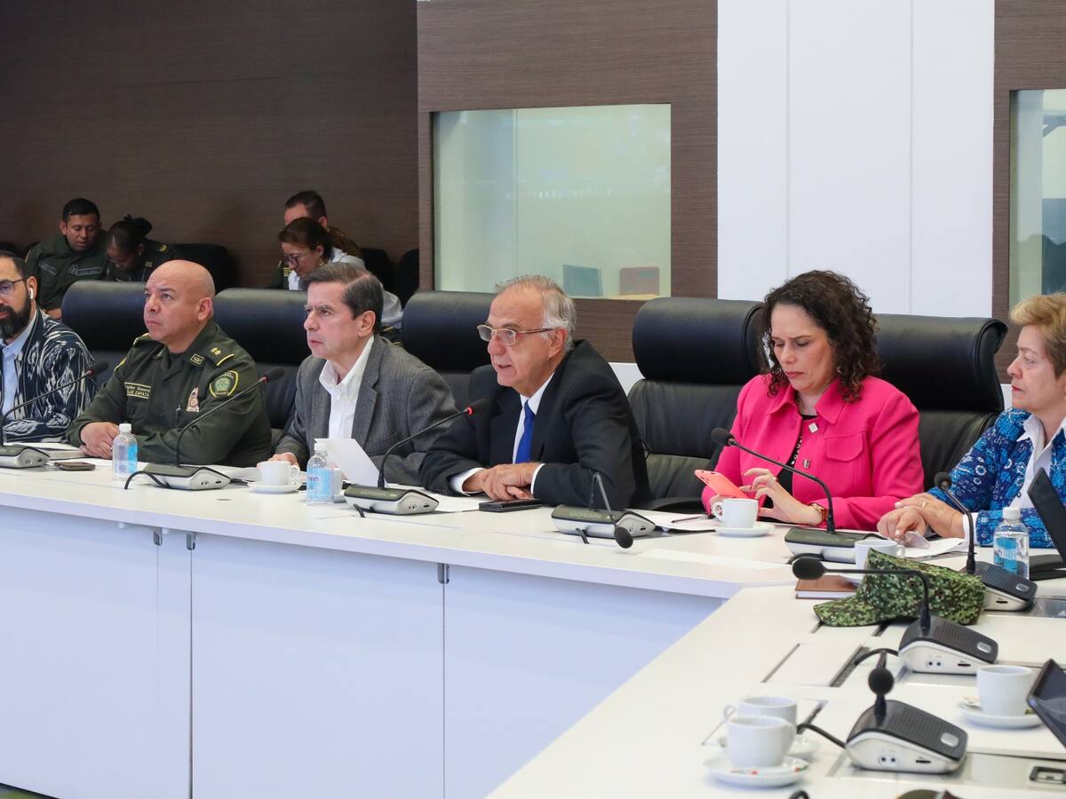 Paro camionero: 142 municipios afectados y 153 bloqueos