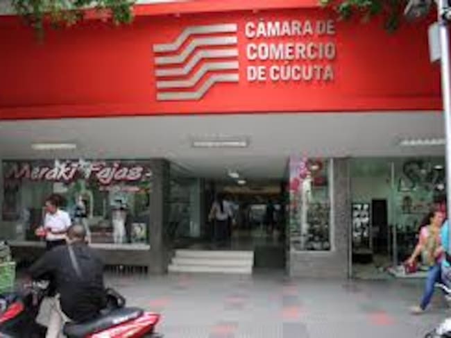 Hoy vence plazo para renovar registro mercantil / Foto Camvcomercio