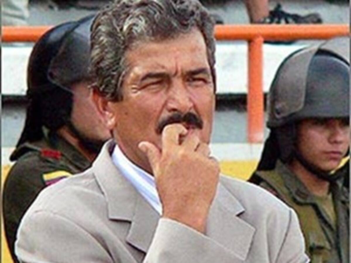 “La necesidad con la que llega Argentina a Barranquilla no la había vivido nunca”, jorge Luis Pinto, técnico de Costa Rica