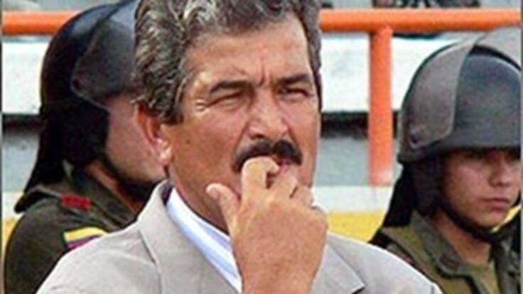 “La necesidad con la que llega Argentina a Barranquilla no la había vivido nunca”, jorge Luis Pinto, técnico de Costa Rica