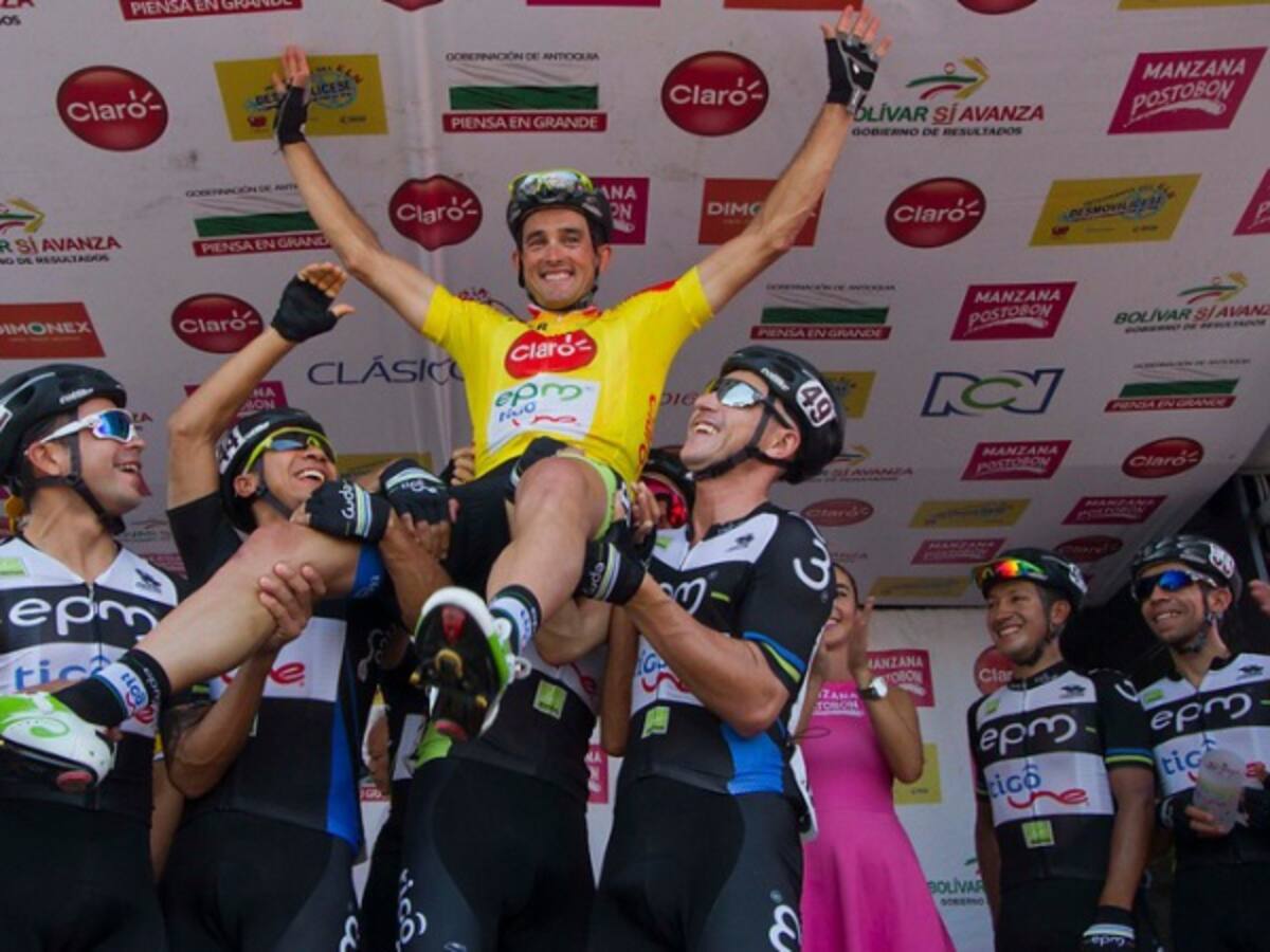 Delincuentes roban la bicicleta de Óscar Sevilla y lo hieren en el atraco