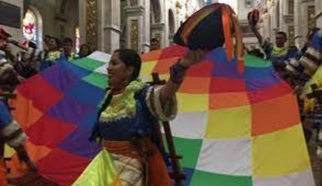 Onomático de la ciudad