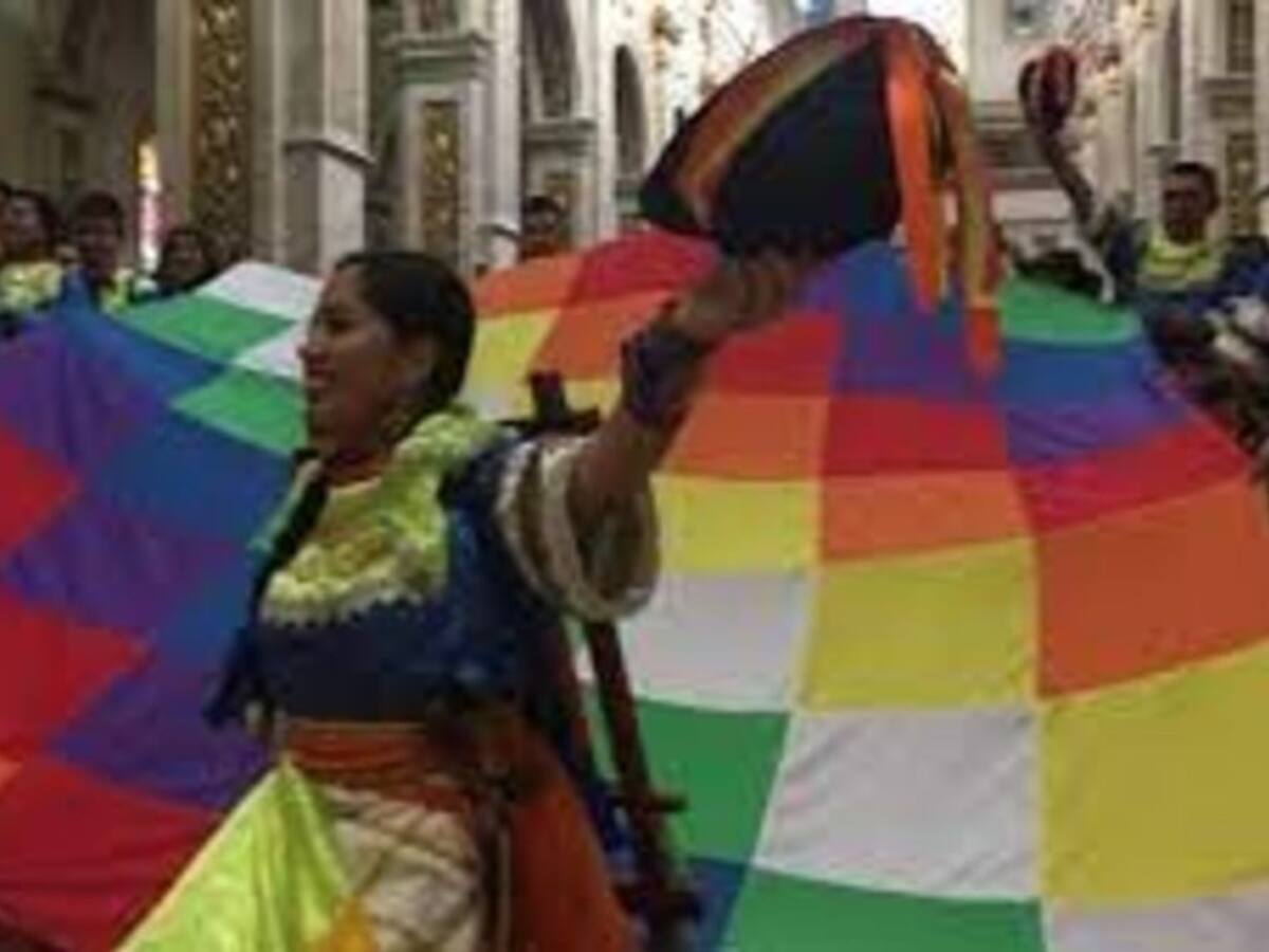 Pasto sigue de fiesta