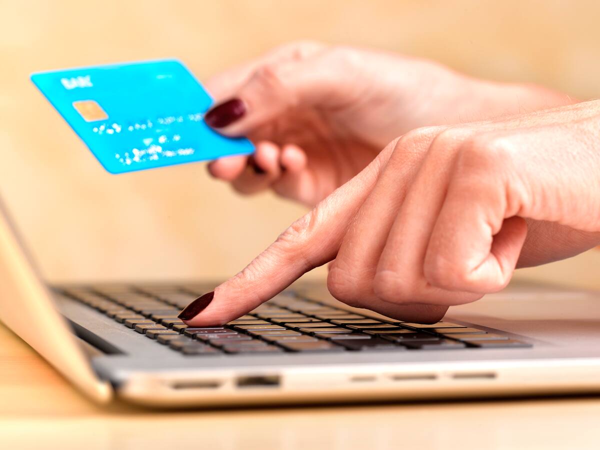 Consejos para que no tener problemas con compras de Navidad por Internet