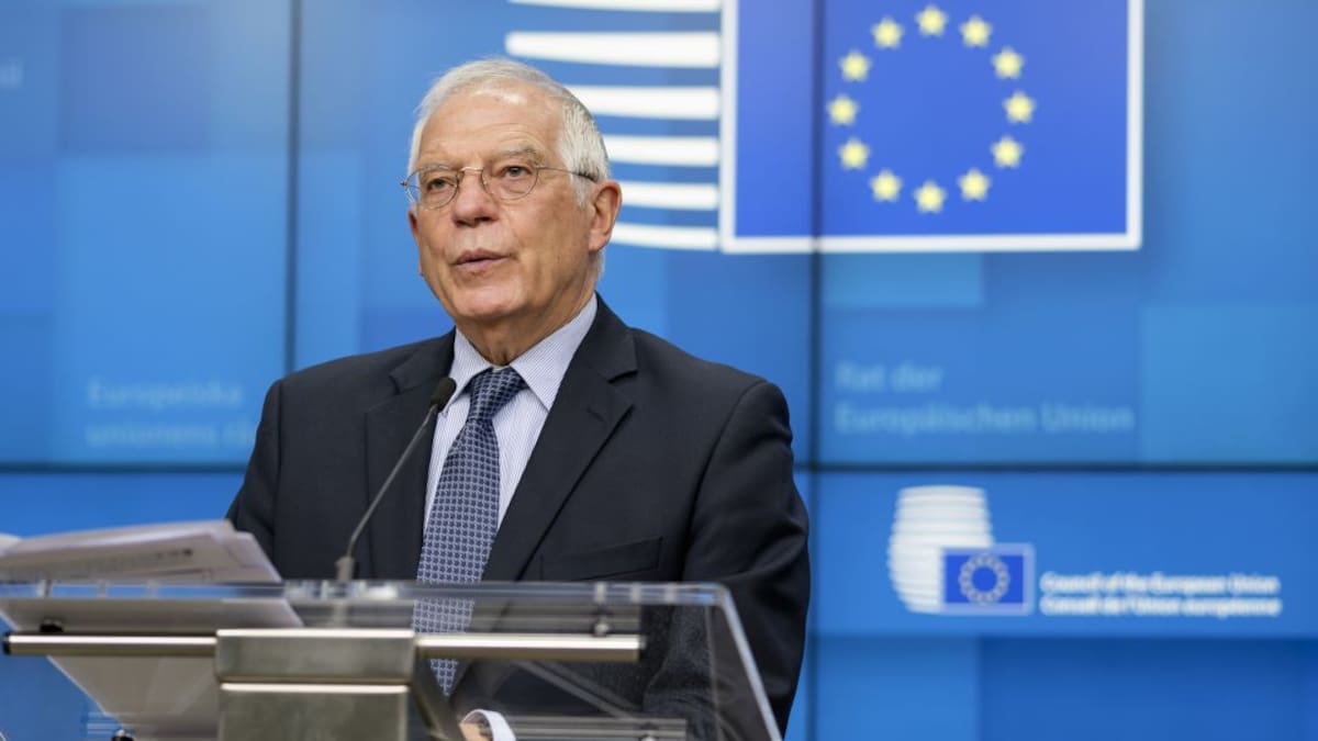 Unión Europea tiene en cuenta a Latinoamérica para depender menos de la energía rusa