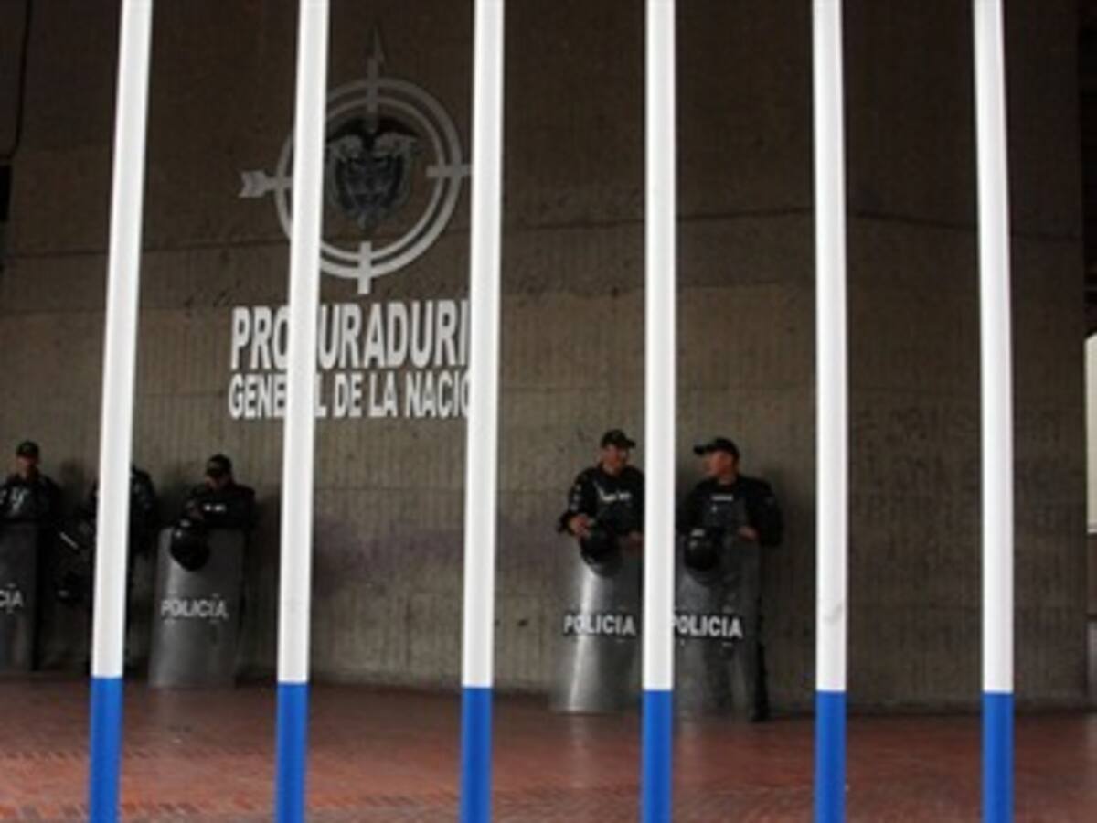 "Exigimos respeto por la Procuraduría": Ilva Miriam Hoyos