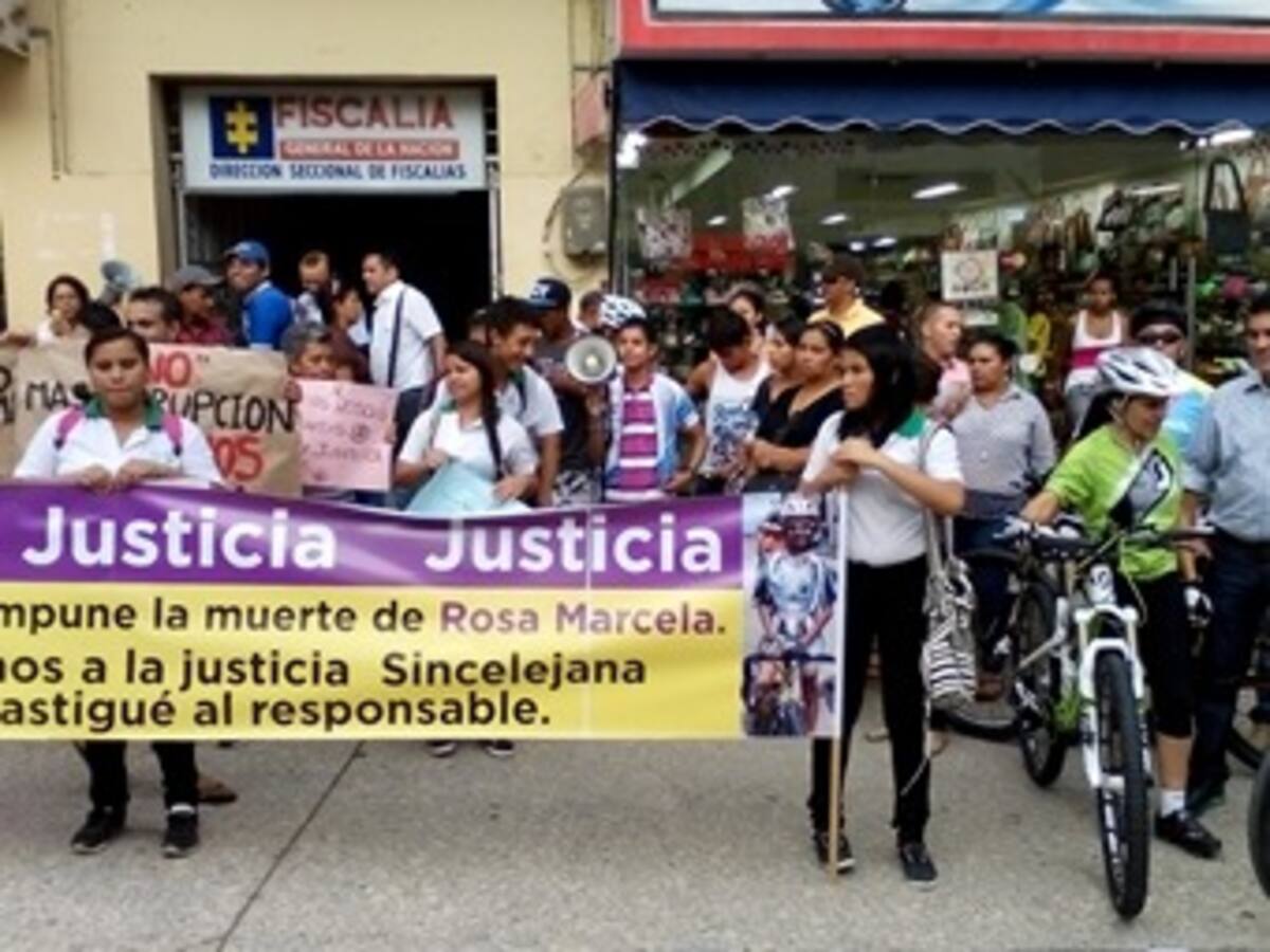 Imputarán cargos a ex alcalde de Ovejas por muerte de ciclista en Sucre