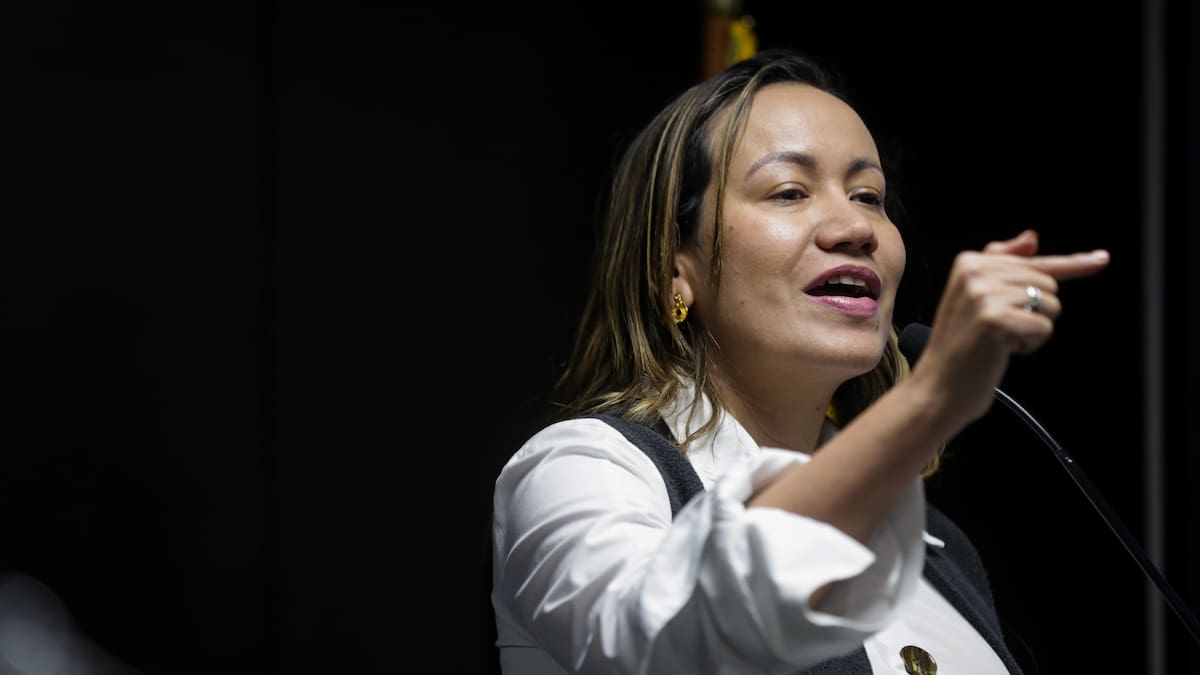 “Creo que no hay reforma en la historia que se haya discutido más que la de Salud”