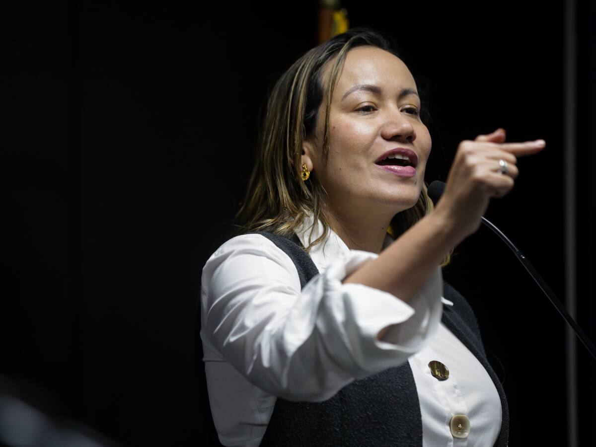 “Creo que no hay reforma en la historia que se haya discutido más que la de Salud”