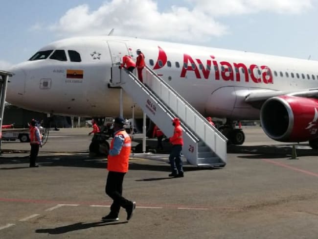 Cartagena tendrá primer vuelo internacional del país: Dau