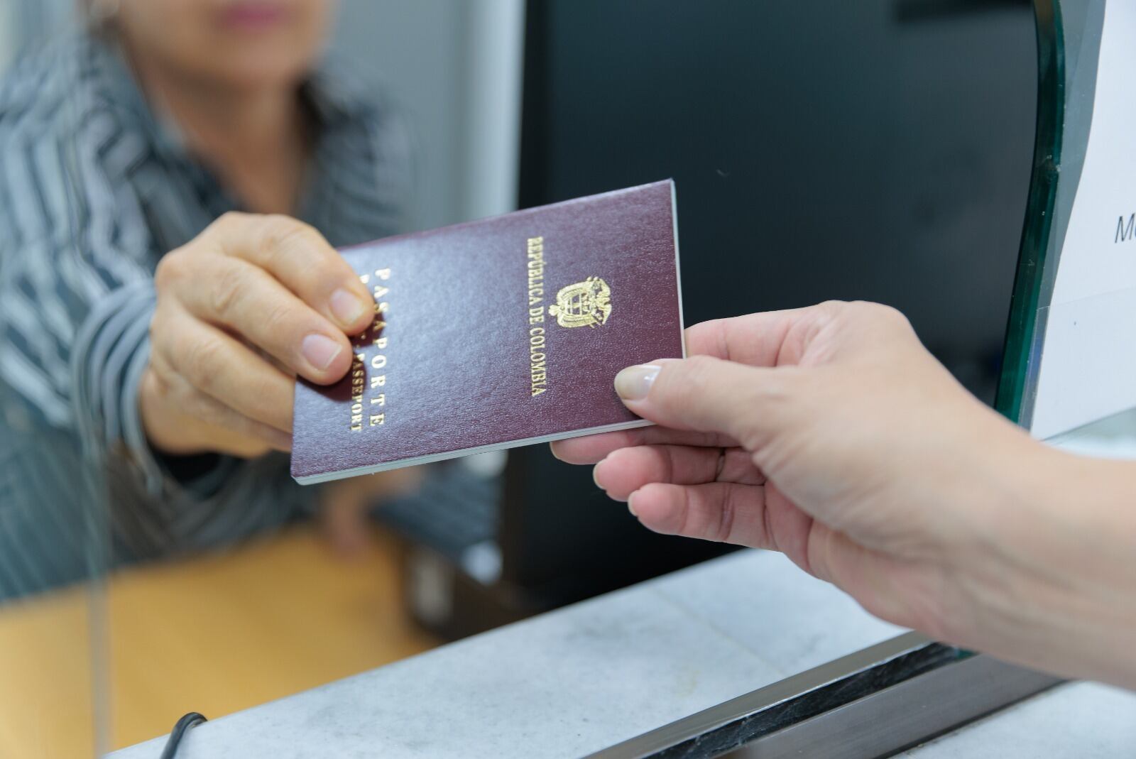 Foto: Gobernación de Risaralda.