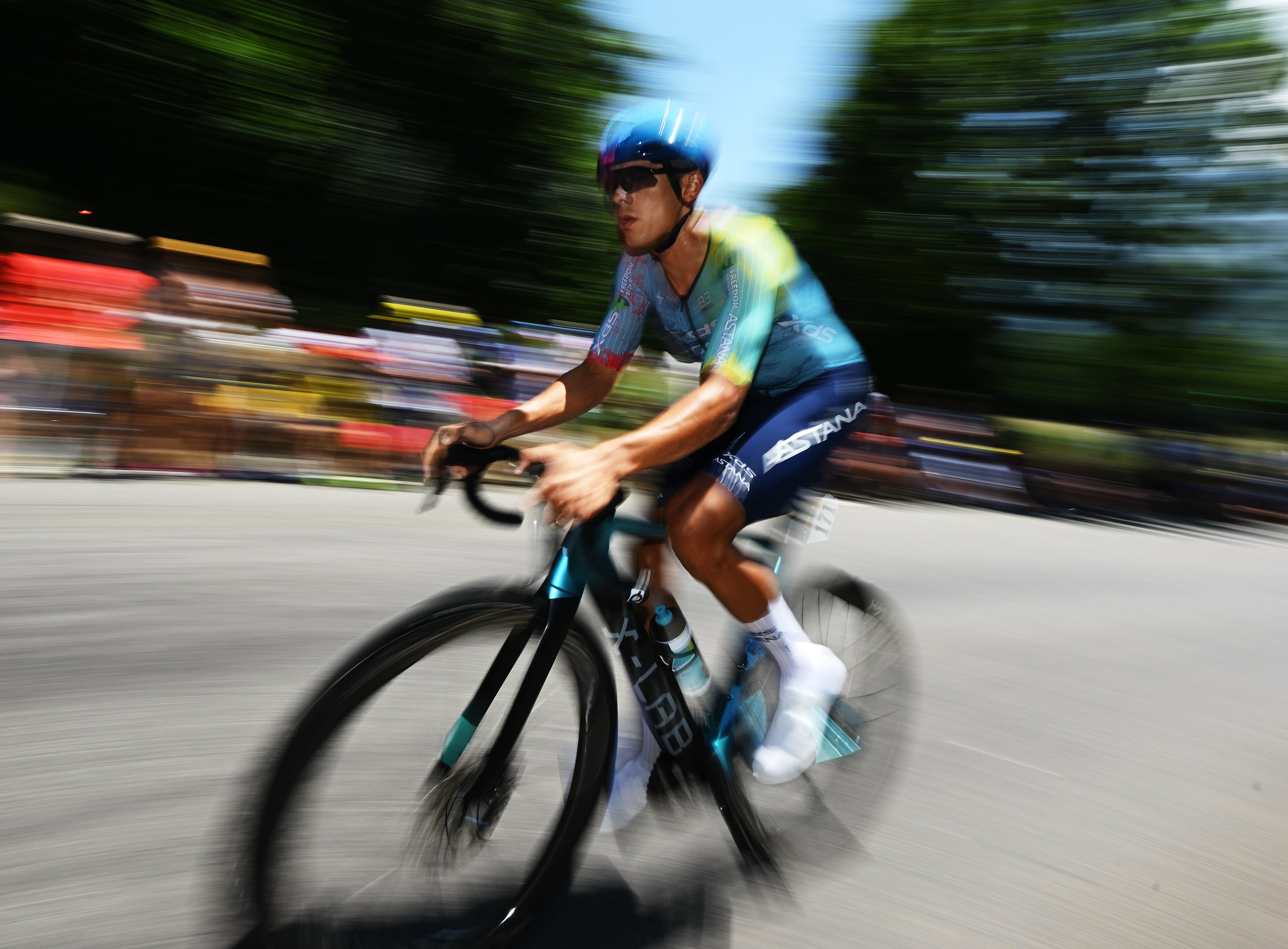 Harold Tejada / Getty Images