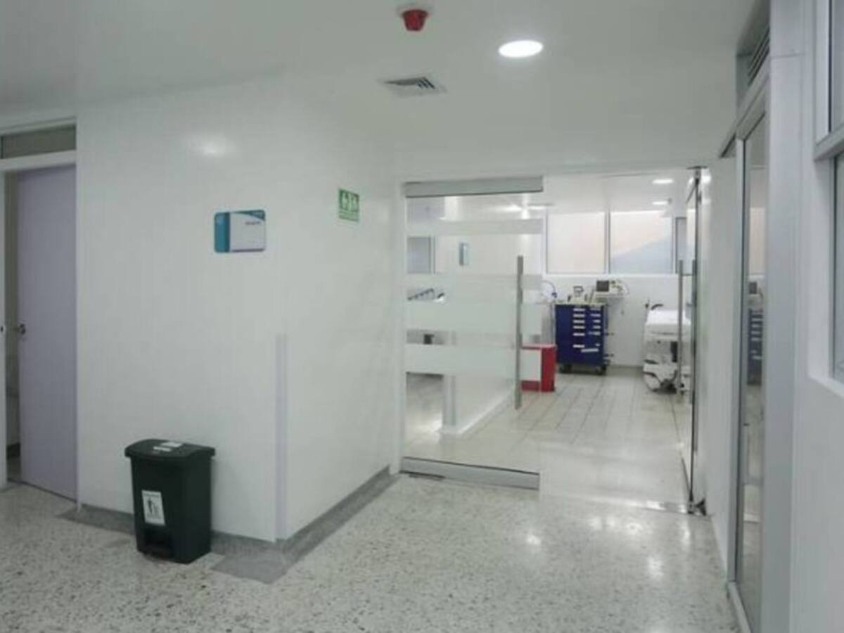 Preocupación por altas deudas de la EPS Coomeva con hospitales de Risaralda