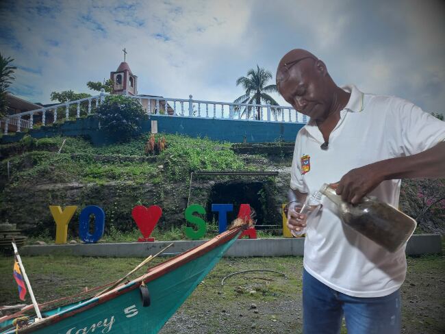 Timbiquí, Cauca, rodeada de riqueza cultural, tradiciones y costumbres ancestrales