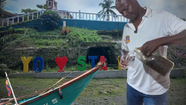 Timbiquí, Cauca, rodeada de riqueza cultural, tradiciones y costumbres ancestrales