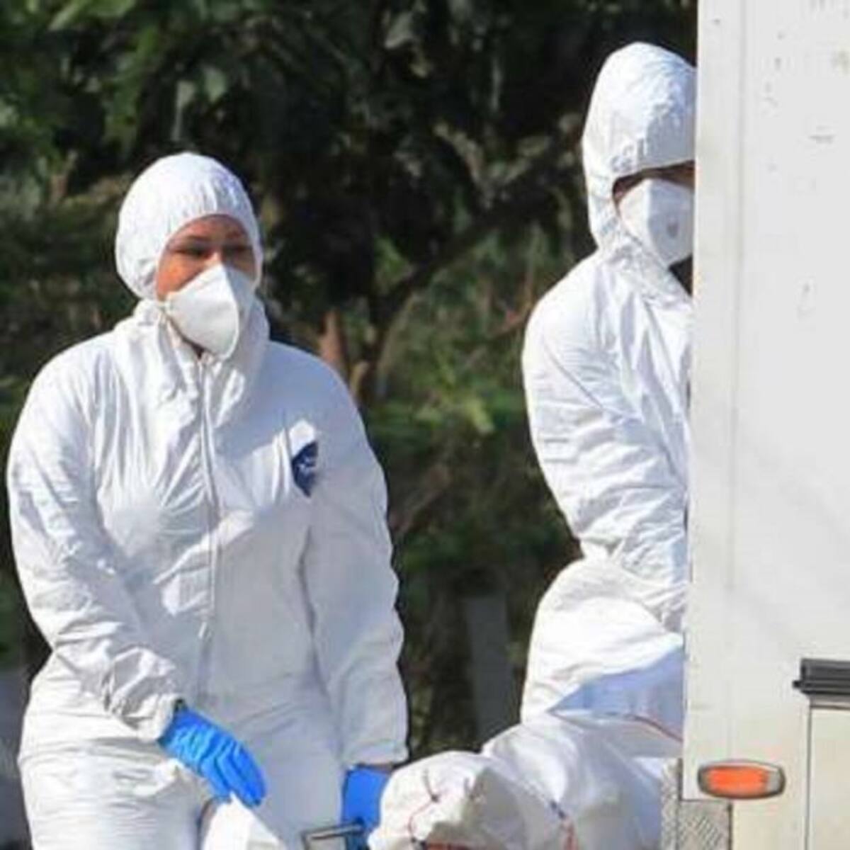 Una pareja muerta deja accidente de tránsito en Malambo, Atlántico