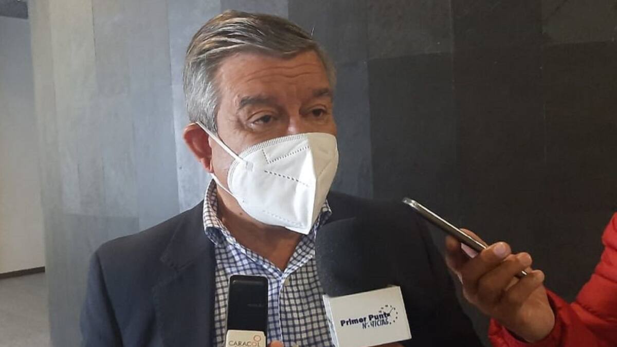 Funcionarios de la Alcaldía de Manizales verificarán que se exija el carné