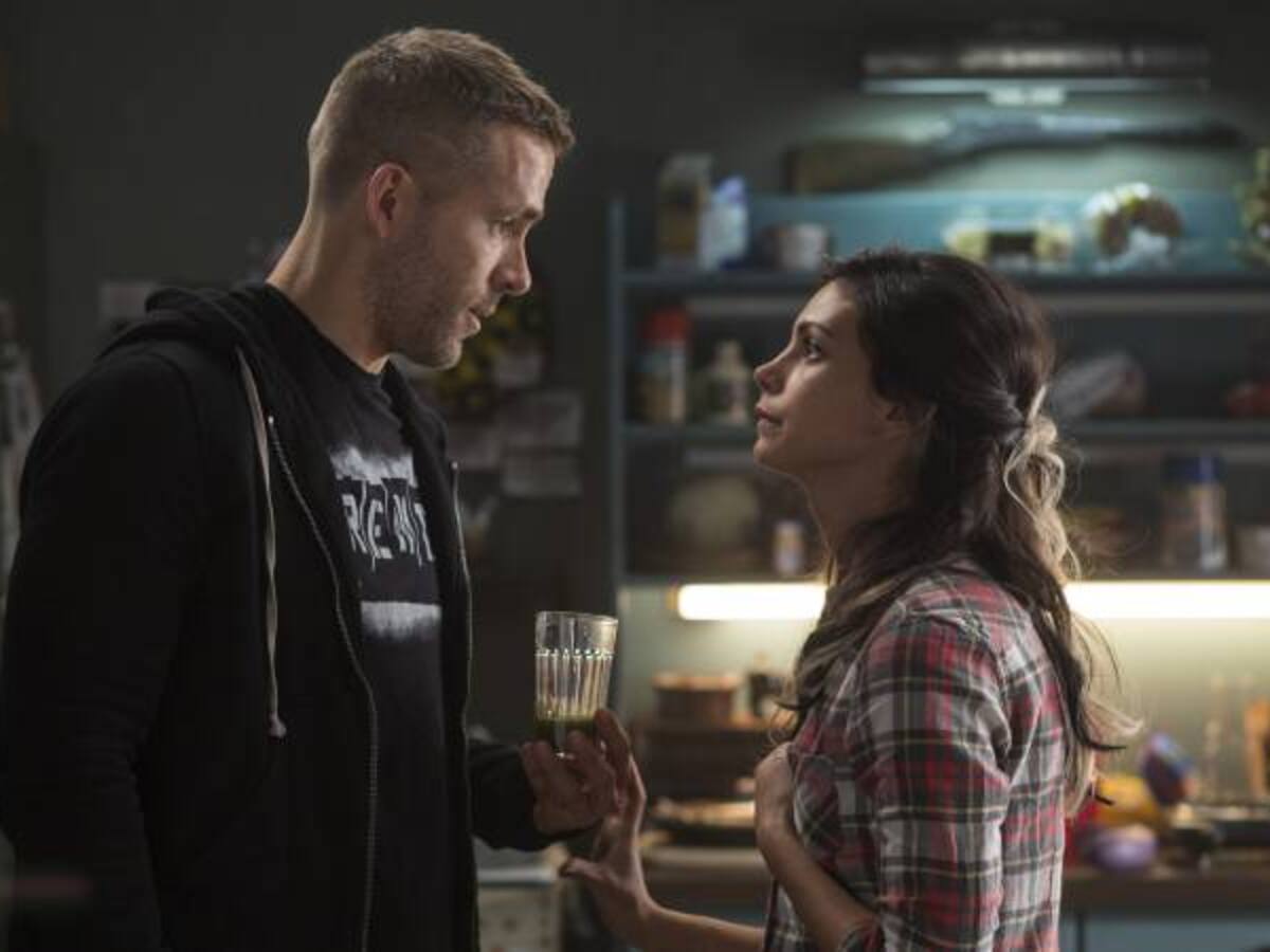 "Deadpool" y otras sorpresas en los Globos de Oro