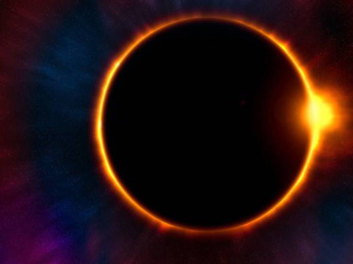 ¿Cómo cazar un eclipse de sol?: la colombiana Diana Rojas nos cuenta sus experiencias