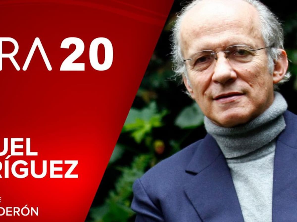 La descarbonización pasa por el uso del suelo: Manuel Rodríguez