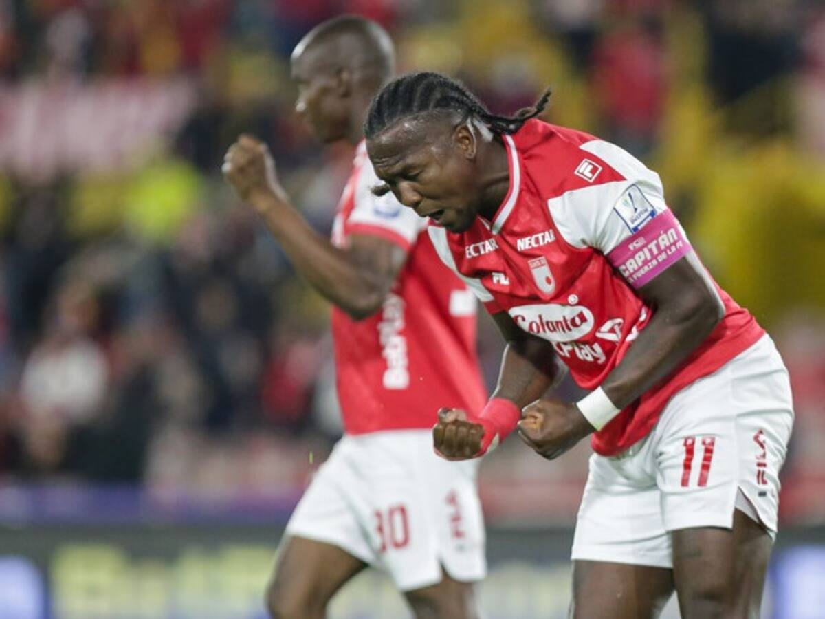 Reclasificación Colombia 2024 actualizada: así van los cupos a Libertadores y Sudamericana