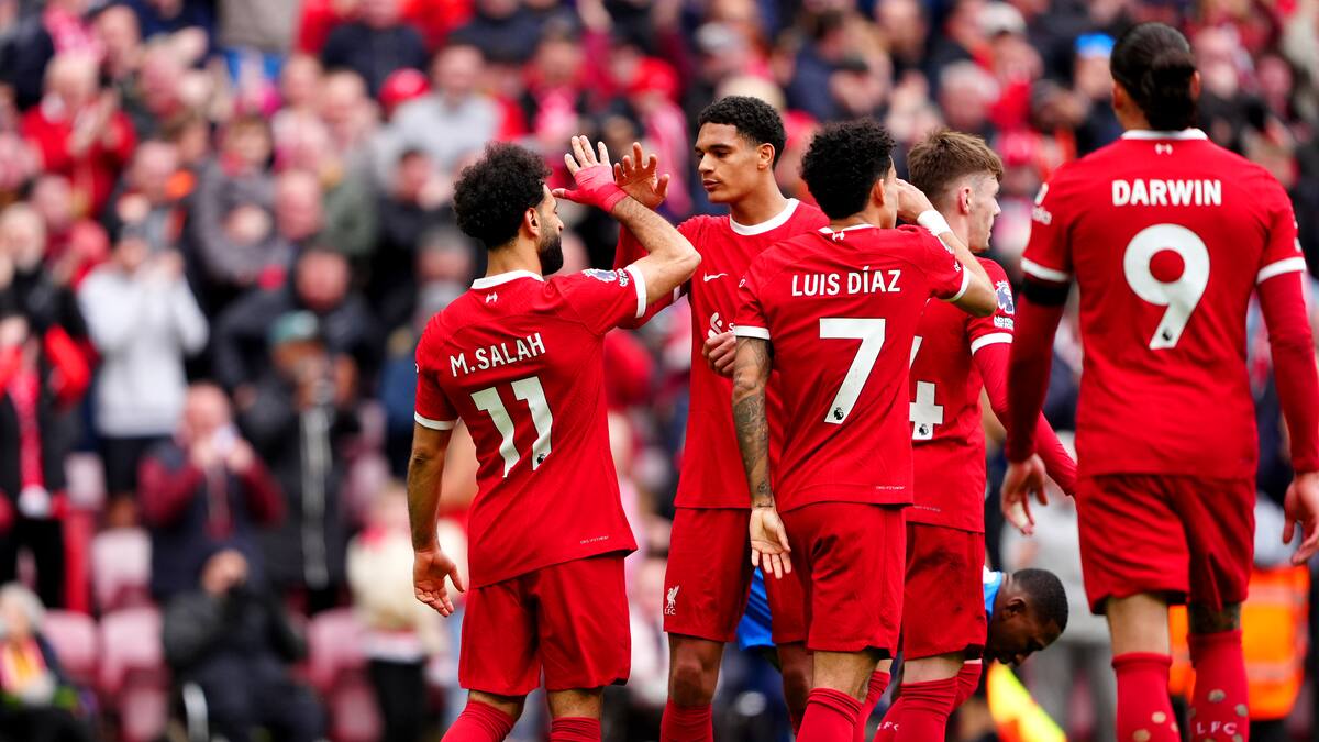 Premier League: Así quedó la tabla de posiciones tras el empate de M. City y Arsenal
