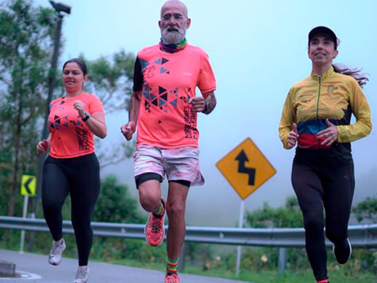 ¿Cuáles son los cierres viales por la Media Maratón de Bogotá ?