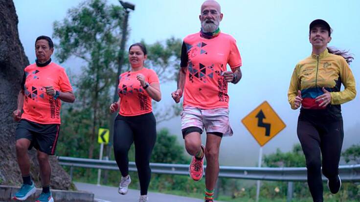 Juan Esteban Gil, director de Invías