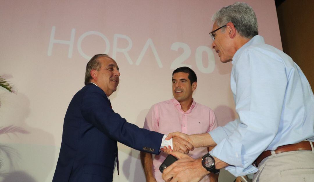 La APP de la nueva fase del Rafael Núñez debe estar adjudicada a mediados del próximo año