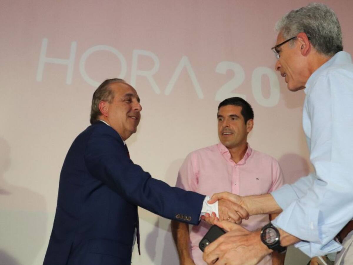 Continuidad de SACSA en aeropuerto de Cartagena está en manos de la ANI