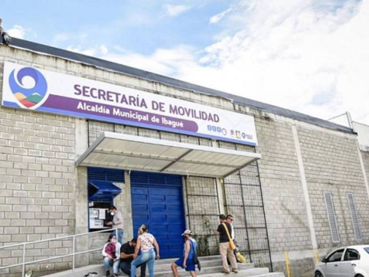 Olga Lucia Liévano será la secretaria de Movilidad de Ibagué