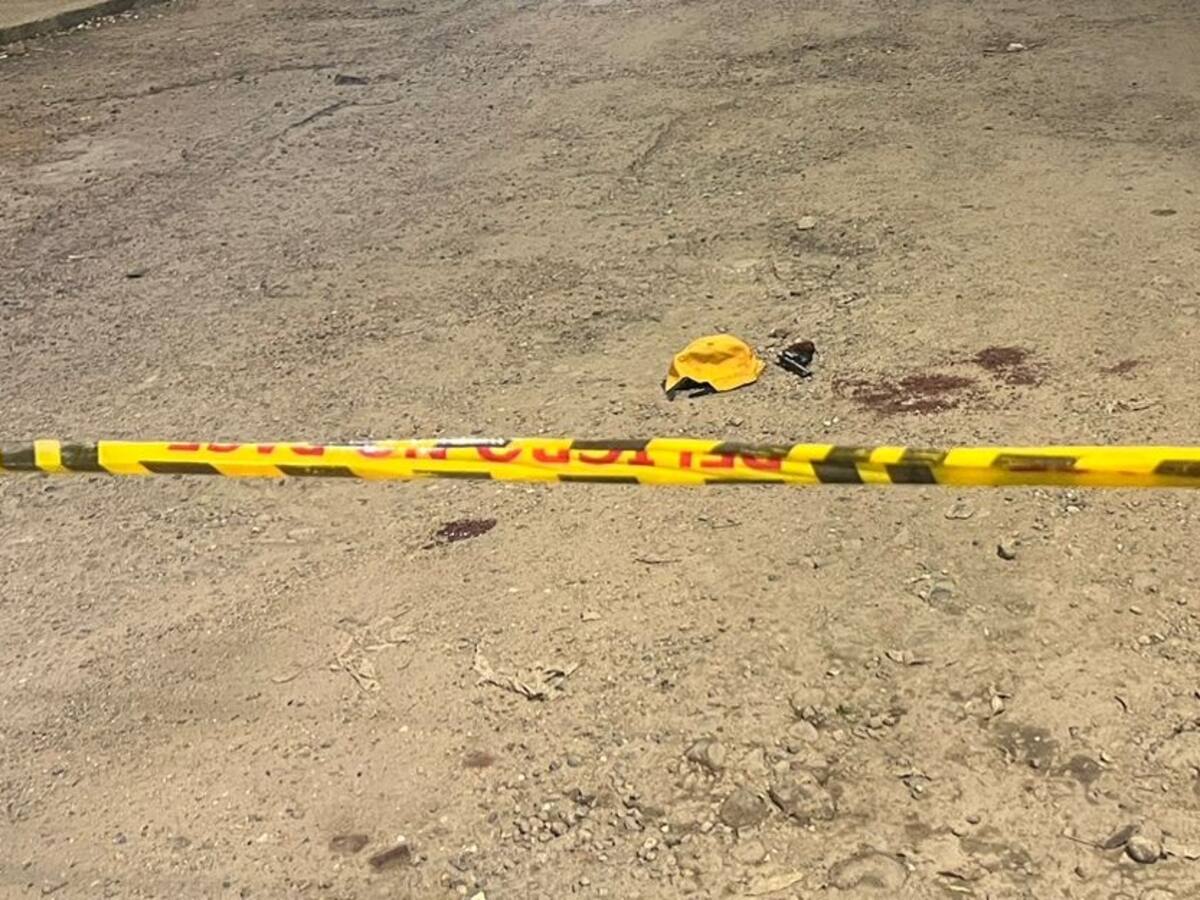 Extorsionaba en el Huila a ciudadano extranjero