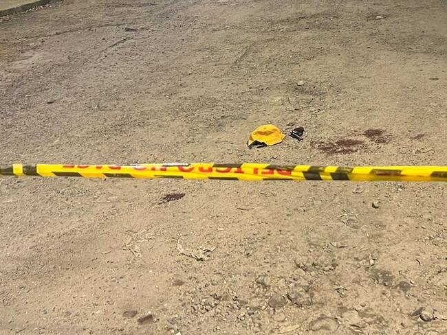 A través de red sociales