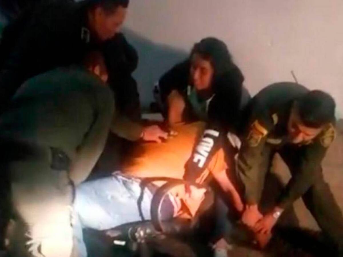 Caso Maximiliano: La verdad detrás del video del padrastro, ¿estaba poseído?