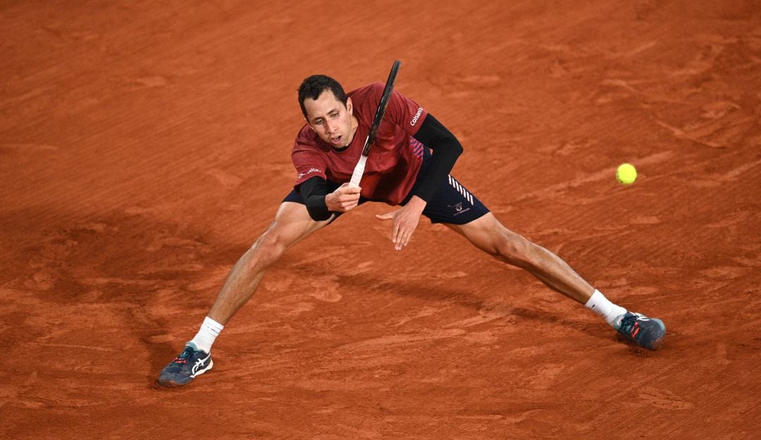 Daniel Galán clasifica al cuadro principal del ATP 250 de Múnich