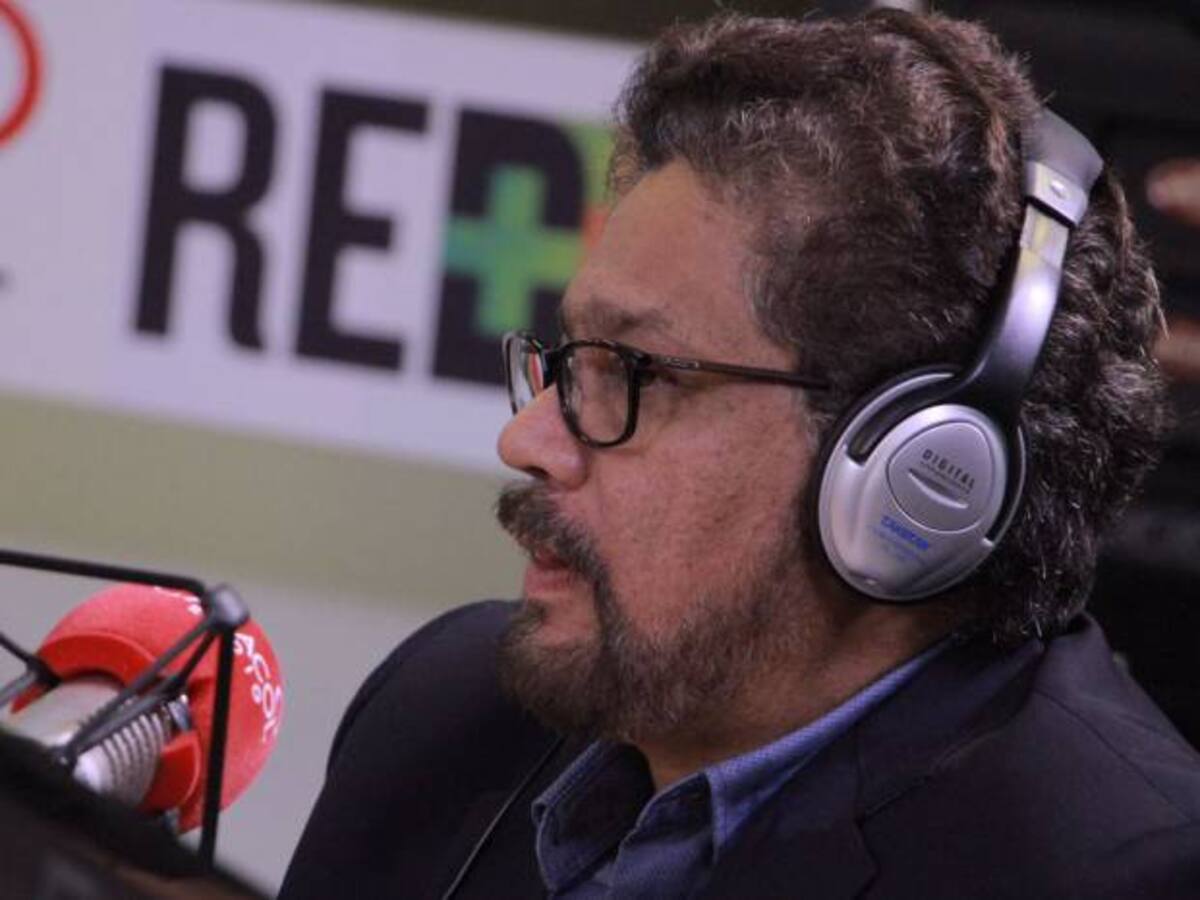 "El fiscal debe demostrar que esos dineros son de las Farc": Márquez